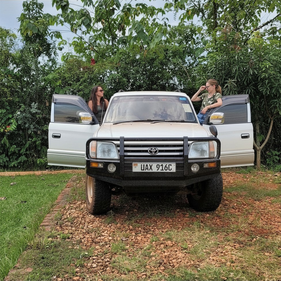 safe cheap self drive in uganda for first time travelers in uganda