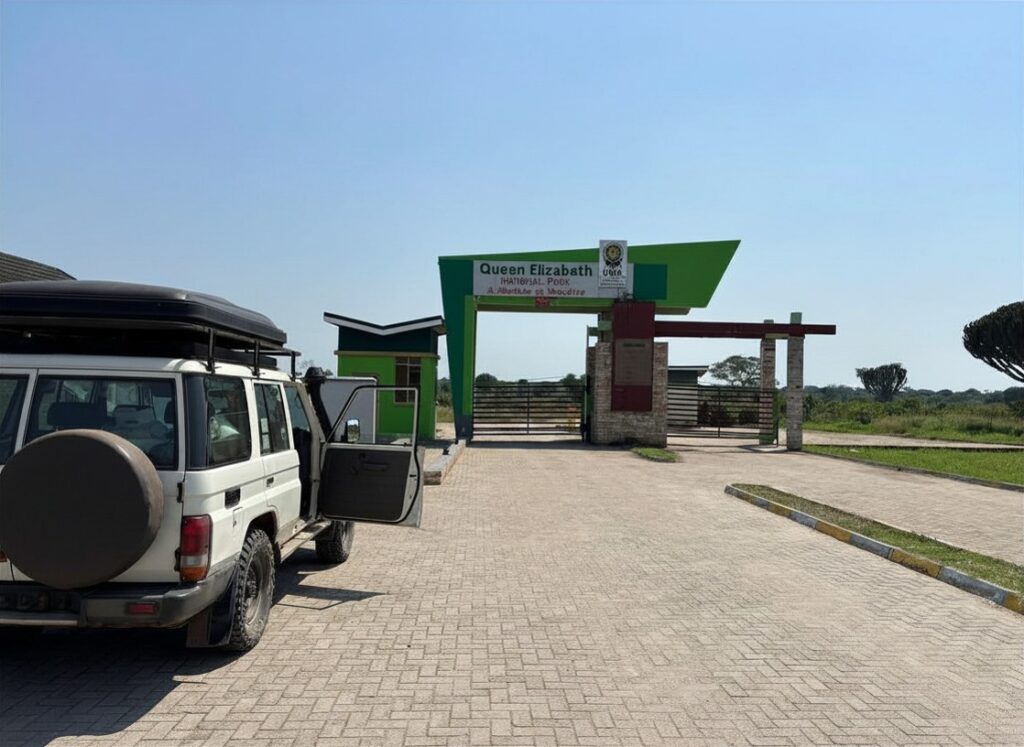 4x4 car rental uganda for cheap self drive in uganda, kenya, tanzania and rwanda