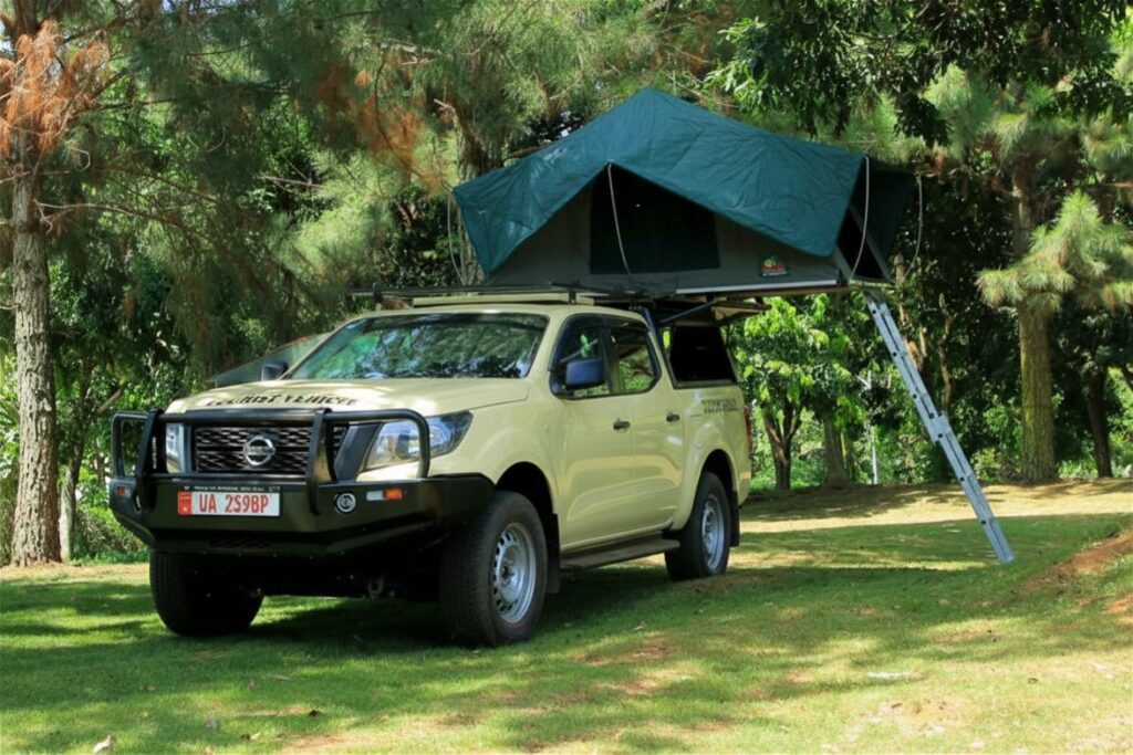 new nissan navara rental uganda available for self drive